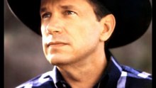 George Strait - Give it away