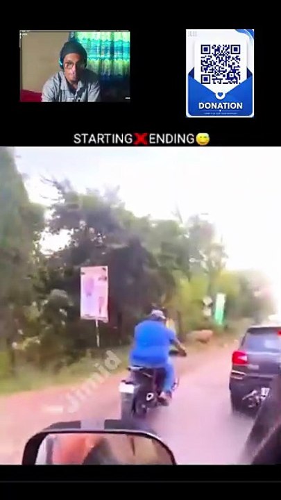 Starting ❌ Ending 🤪 | Nobody Saw This Coming 😂💀🔥