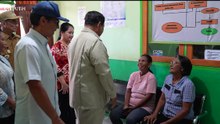 Tinjau Puskesmas di Miangas, Presiden: Semua Puskesmas akan Kita Perbaiki