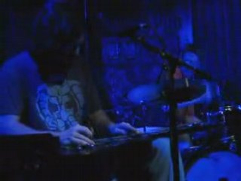 Bob Schneider - Show Me Something