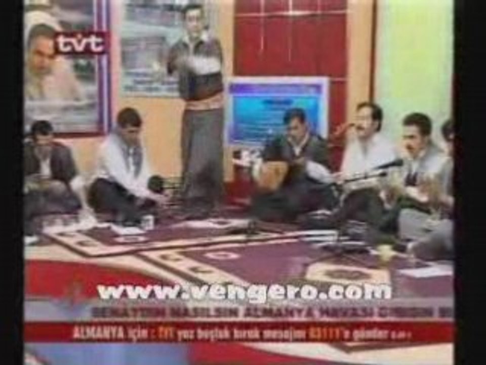 Urfa Gecesi  'Feleksen'