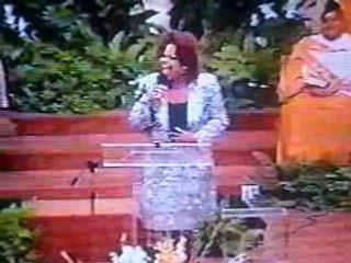 Karen Clark Sheard - Thank You Lord