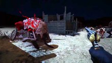 Blood West - Scavengers DLC Release Date Announcement Trailer
