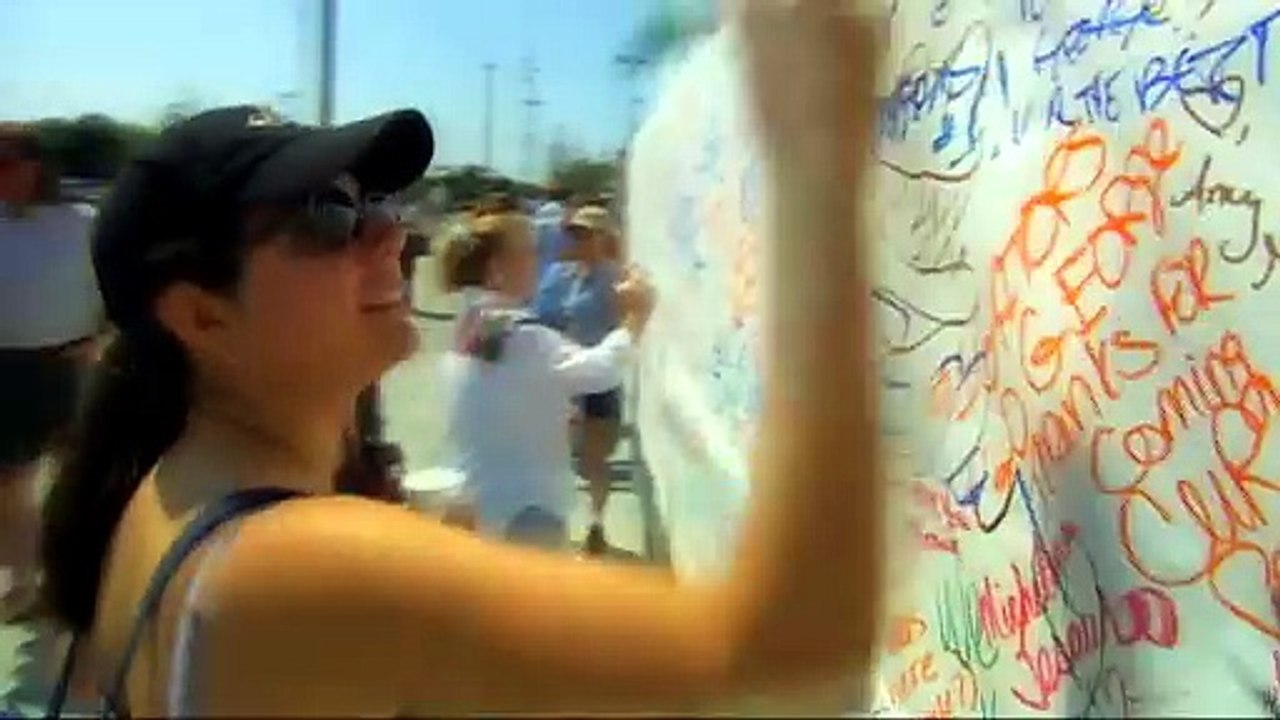 George Strait - Write This Down