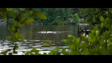 Hardin and Tessa Lake Scene _❤️😜