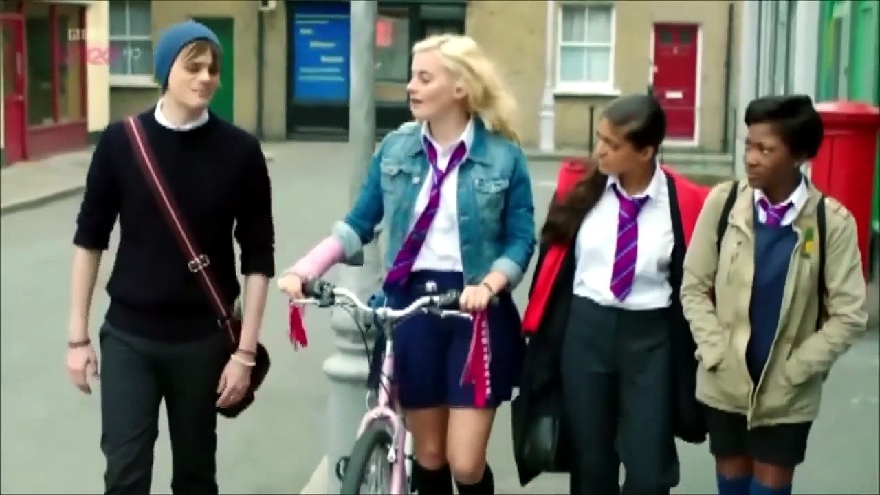 Some Girls S02E02