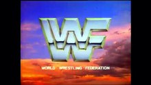 SuperTape – Hogan & Beefcake vs. Savage & Zeus in a Steel Cage