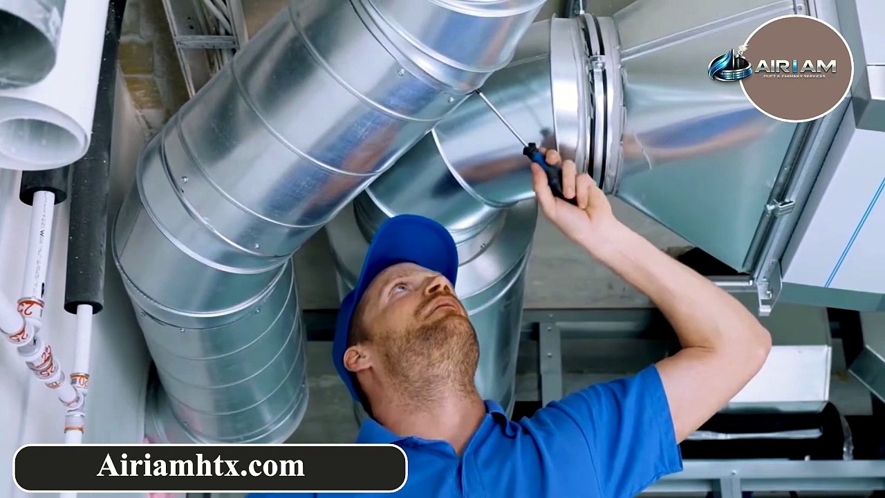 Dryer vent cleaning Houston TX