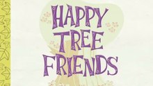 Happy Tree Friends  Horror  Folge 1-15  Staffel 1 Film deutsch