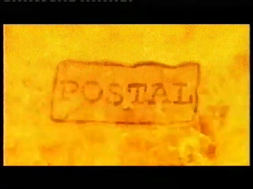 Postal Film deutsch
