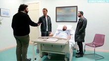 Adentro Capítulo 73 | Icerde | Novela Turca en Español
