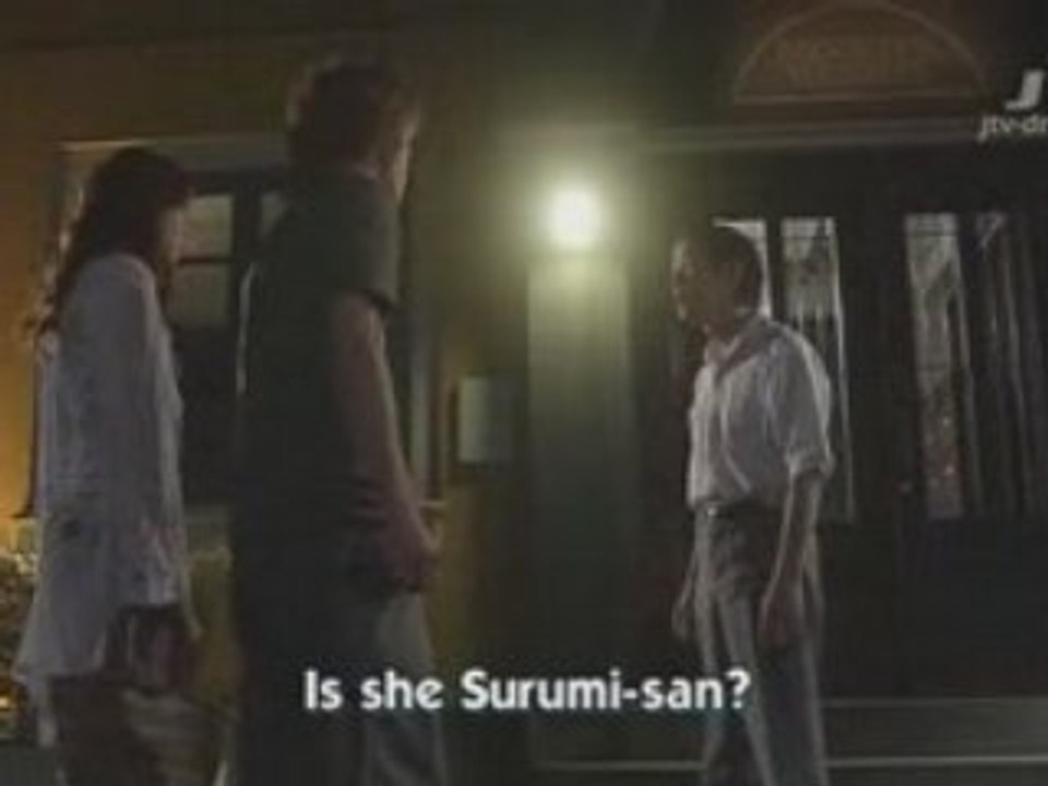 Boku Dake no Madonna Episode 8 Part 3