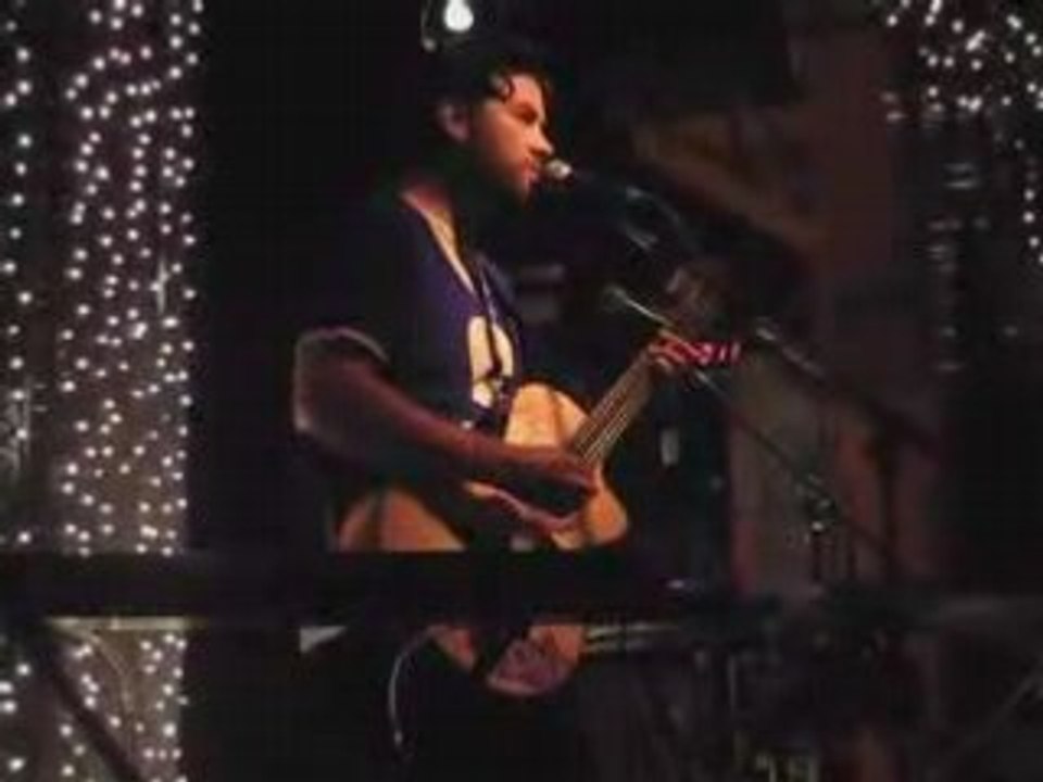 Bob Schneider - Sugar King