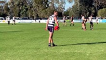 HDFNL: LBU v Leitchville-Gunbower. May 9, 2026.