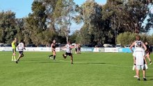 HDFNL: LBU v Leitchville-Gunbower. May 9, 2026.