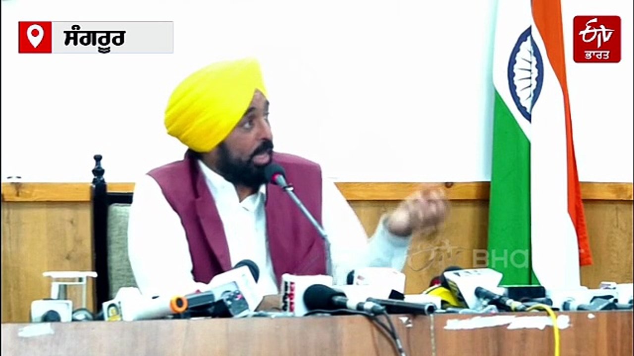 ਮੰਤਰੀ ਸੰਜੀਵ ਅਰੋੜਾ ਅਤੇ ਸਾਥੀਆਂ ਦੀ ਰਿਹਾਇਸ਼ 'ਤੇ ਈਡੀ ਦੀ ਰੇਡ, 'ਆਪ' ਨੇ ਦੱਸਿਆ ਭਾਜਪਾ ਦੀ ਚਾਲ