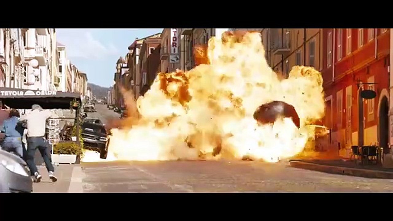 Fast & Furious X Bande-annonce (PT)