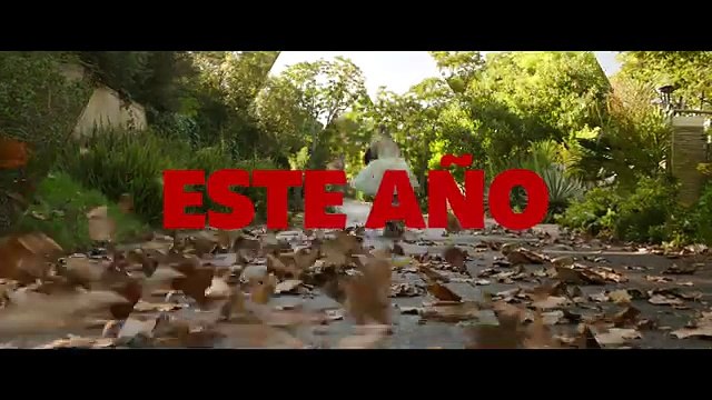 Good Luck, Have Fun, Don't Die Bande-annonce (ES)