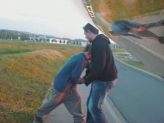 SOiirée chez stephane