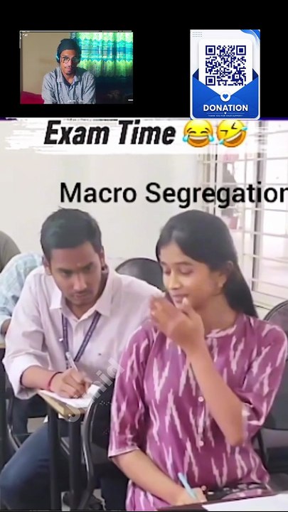 Exam Time 😂🤣 | Every Student Will Feel This Pain 💀📝🔥