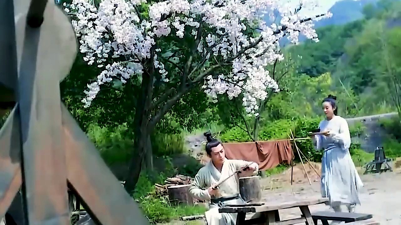 10 Highest Viewed Chinese Dramas That Have BILL...