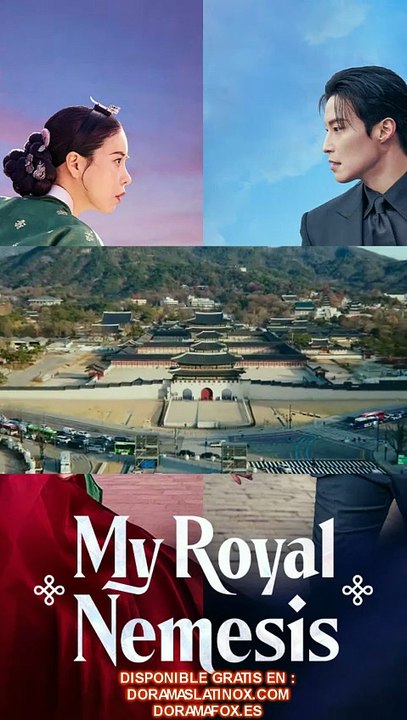 Mi Némesis con Aires de Realeza Capitulo 1 Español Audio Latino - My Royal Nemesis
