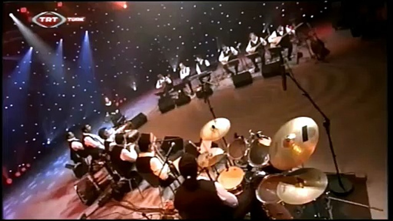 Emel Taşçıoğlu - Zahidem