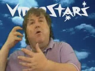 Russell Grant Video Horoscope Leo June Friday 13th