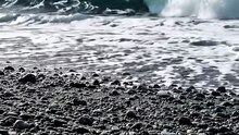 Midnight Tide Surge: Deep Oceanic Rhythms