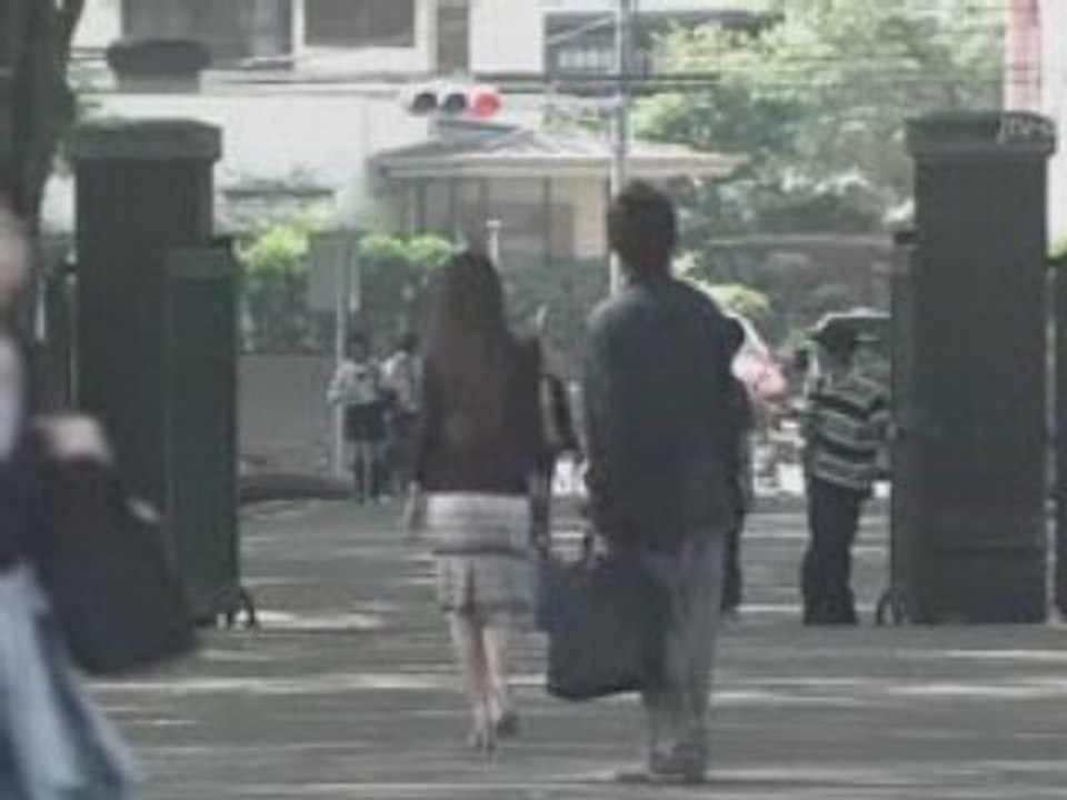 Boku Dake no Madonna Episode 11 Part 2