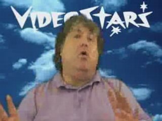 Russell Grant Video Horoscope Scorpio June Friday 13th