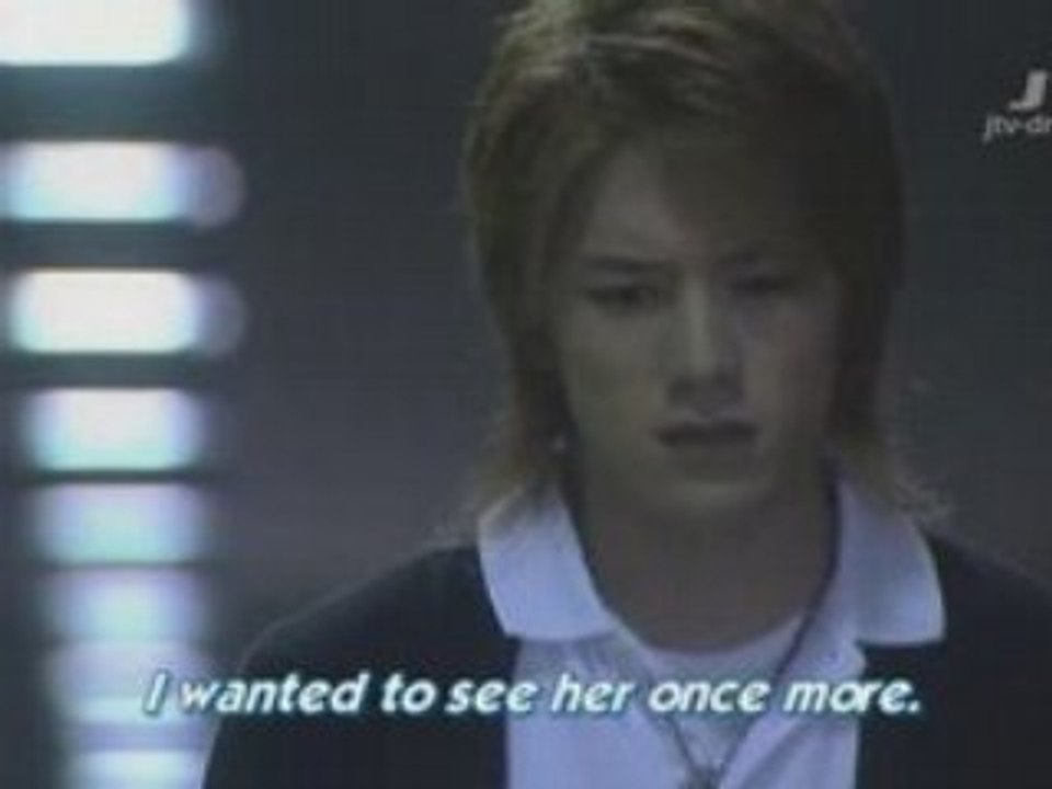 Boku Dake no Madonna Episode 10 Part 1
