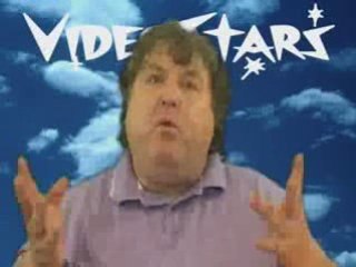 Russell Grant Video Horoscope Aries June Friday 13th