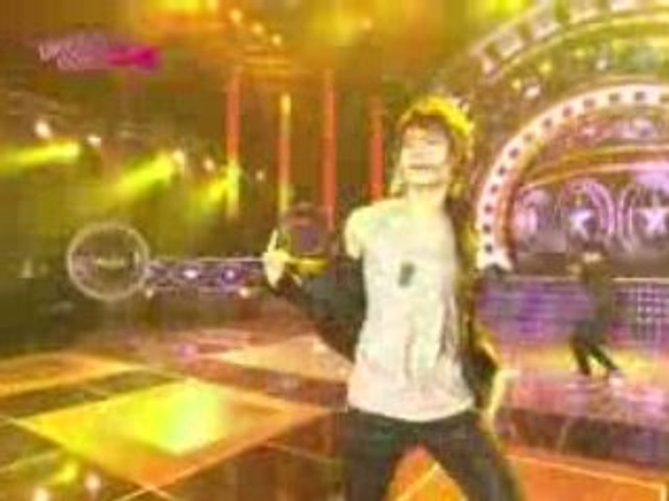 AST1-1.2.3.4 Back SBS Dream Concert 2008