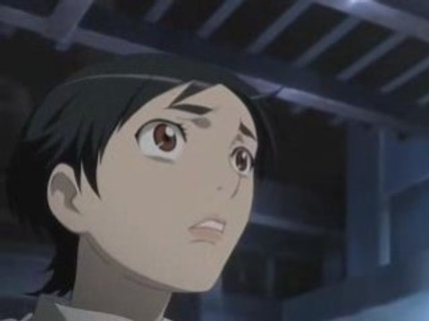 Blood+ Dead Reckoning