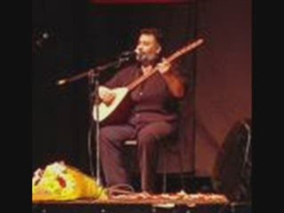 Ahmet Kaya - Rinna Rinanay