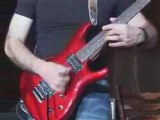 Joe Satriani Clinic Ibanez Always With Me, Always With You