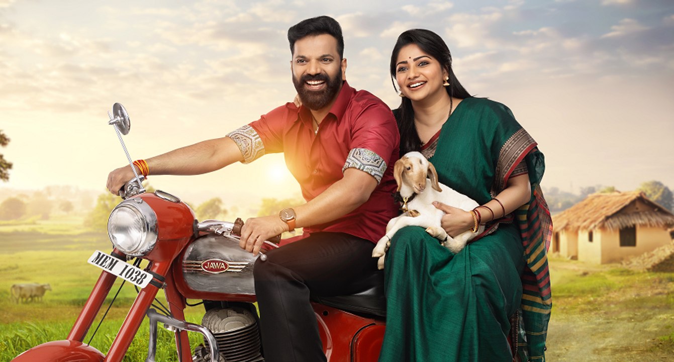 ಅಯೋಗ್ಯಗೆ ಜಾಕ್​ಪಾಟ್! ಮತ್ತೆ ಮೋಡಿ ಮಾಡುತ್ತಾರಾ ಸತೀಶ್​ ನೀನಾಸಂ ರಚಿತಾ ರಾಮ್..?