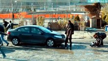 Adentro Capítulo 40 | Icerde | Novela Turca en Español