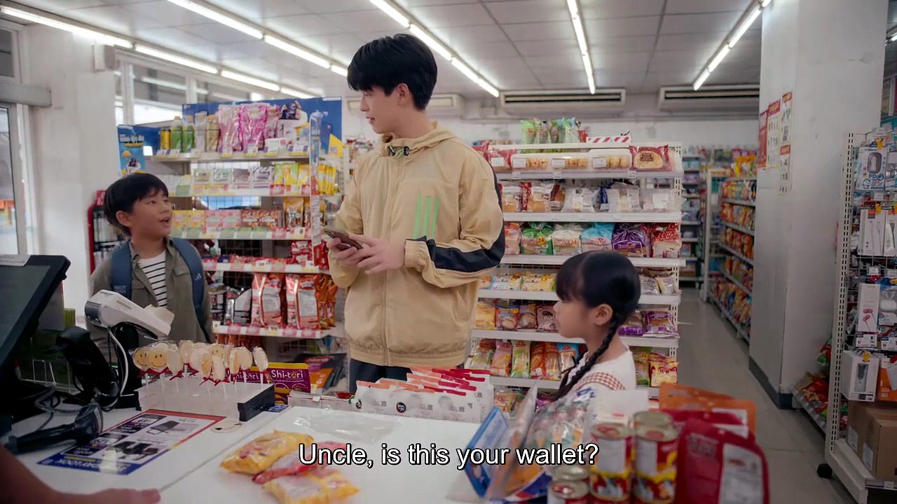 Geliebte Episode 1 Engsub | Ganzer Film Deutsch