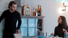 Adentro Capítulo 44 | Icerde | Novela Turca en Español
