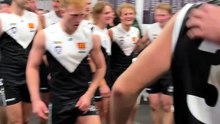 North Ballarat song after win over Melton