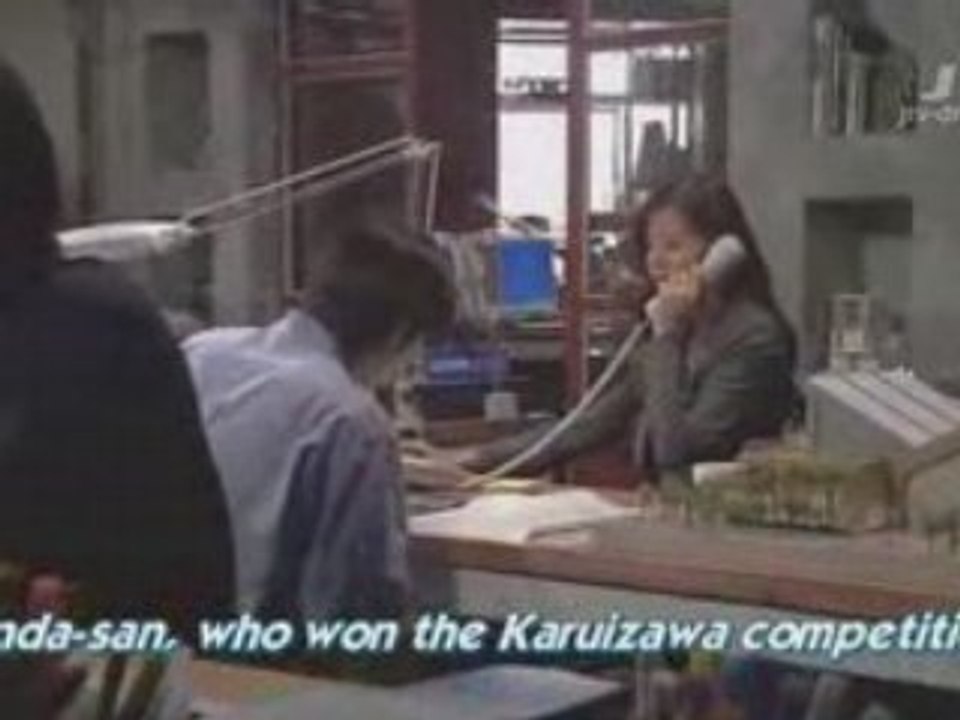 Boku Dake no Madonna Episode 11 Part 4