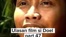 Film si Doel anak sekolahan