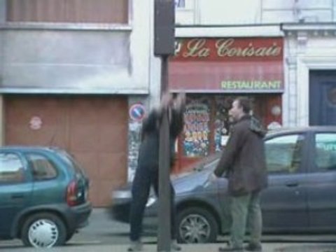 Pascal Sellem Cameras Cachees 14/31