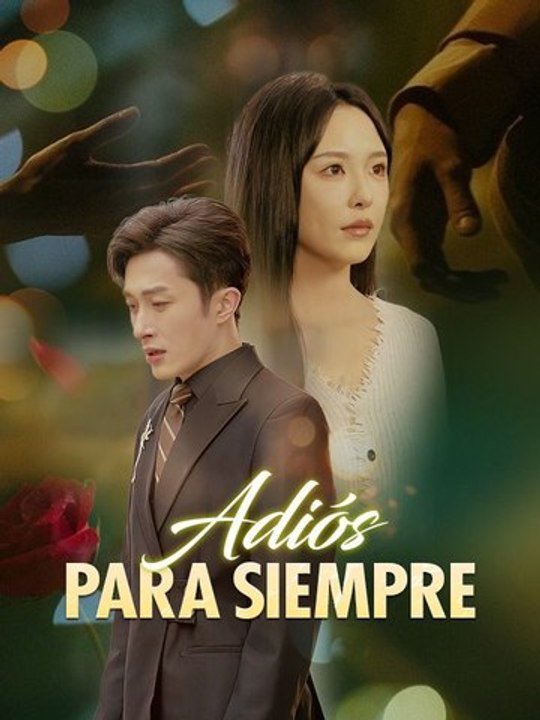 AdióS Para Siempre