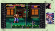 STREETS OF RAGE 2 | Mejores (y peores) Momentos