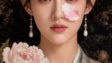 Devotion Within the Jade Walls - Full Chinese Drama | Palace Rebirth, Royal Intrigue Movie