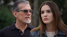 Hermanas, un amor compartido: Capítulo Completo 70 - Aura y Silverio finalmente se conocen | Telenovela Mexicana 2026 HD