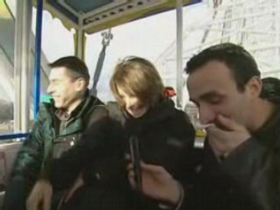 Pascal Sellem Cameras Cachees 7/31